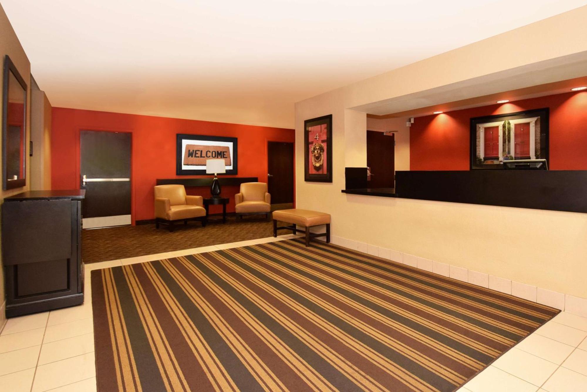 Extended Stay America Suites - Chicago - Elmhurst - O'Hare Exteriör bild