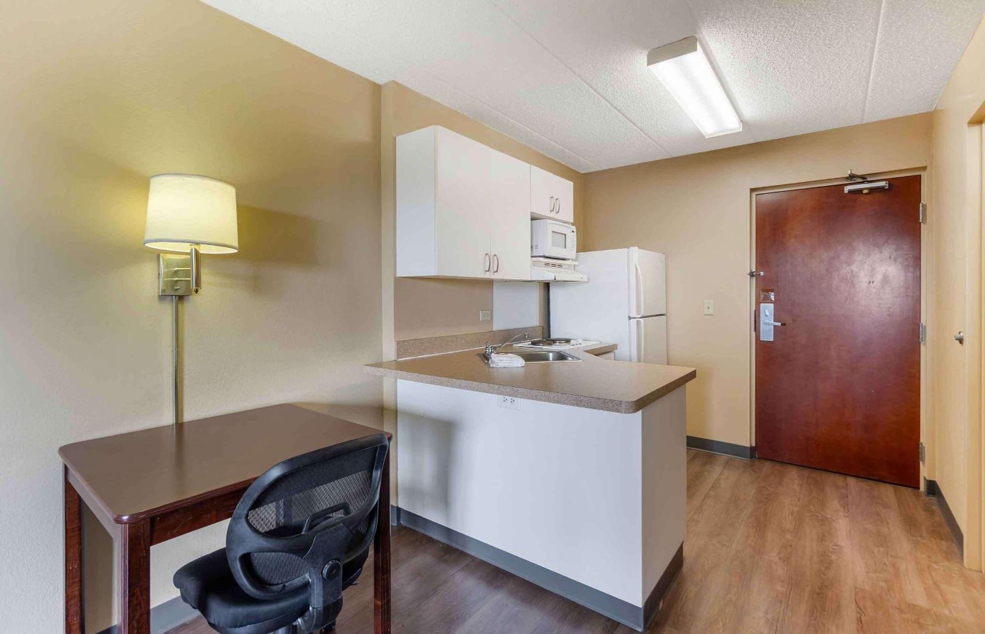 Extended Stay America Suites - Chicago - Elmhurst - O'Hare Exteriör bild
