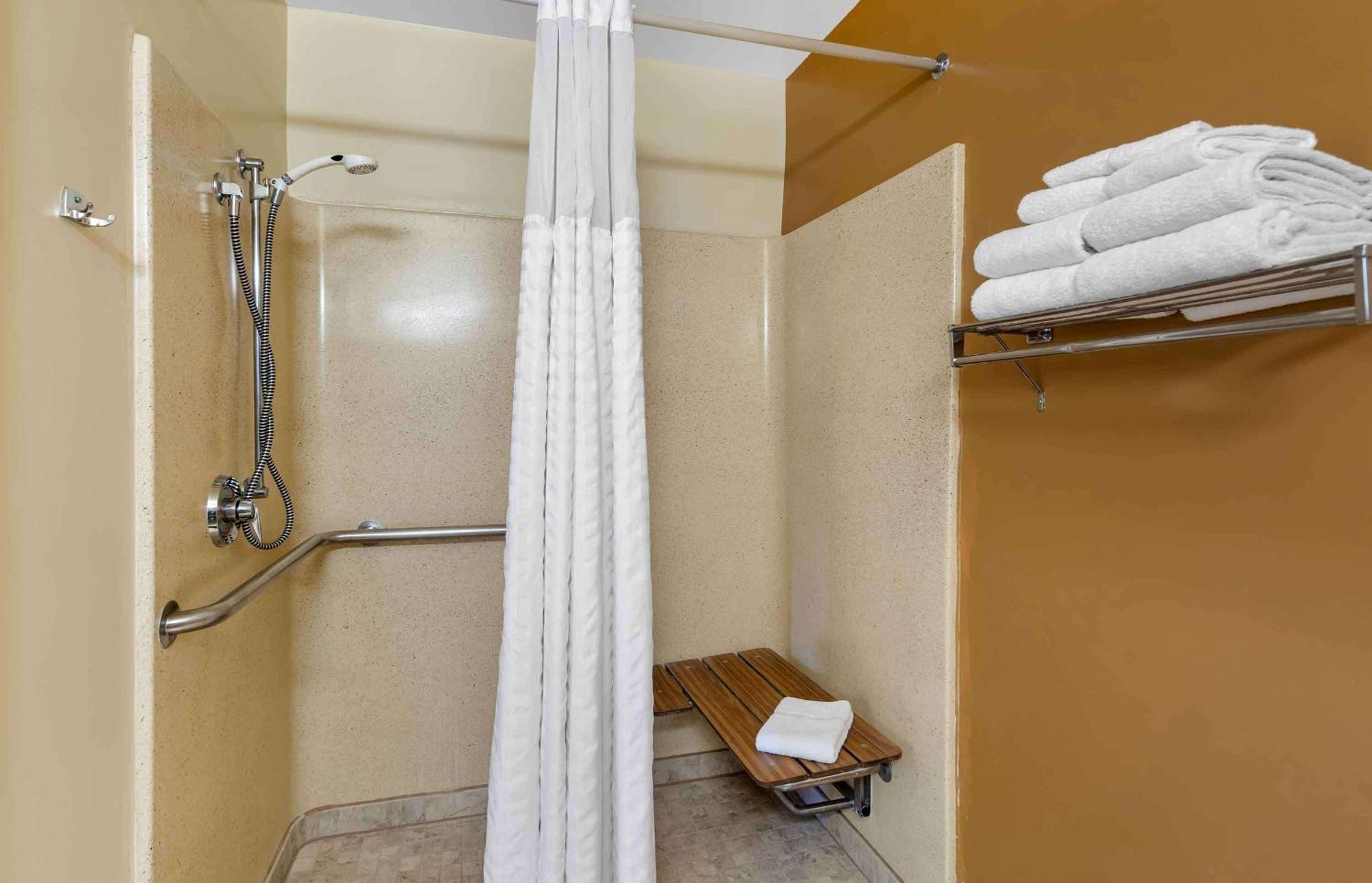 Extended Stay America Suites - Chicago - Elmhurst - O'Hare Exteriör bild