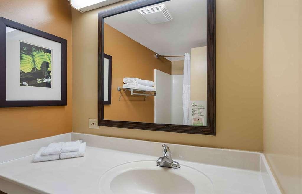 Extended Stay America Suites - Chicago - Elmhurst - O'Hare Rum bild