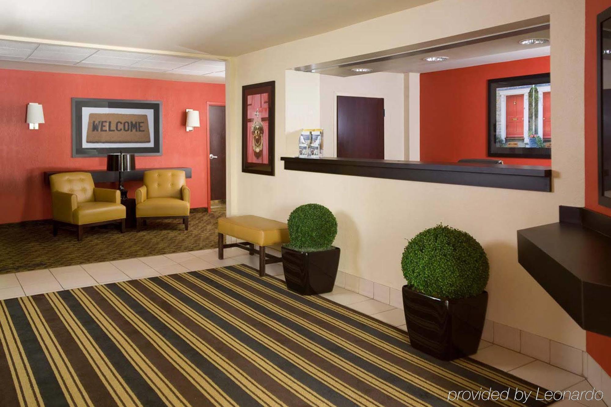 Extended Stay America Suites - Chicago - Elmhurst - O'Hare Exteriör bild