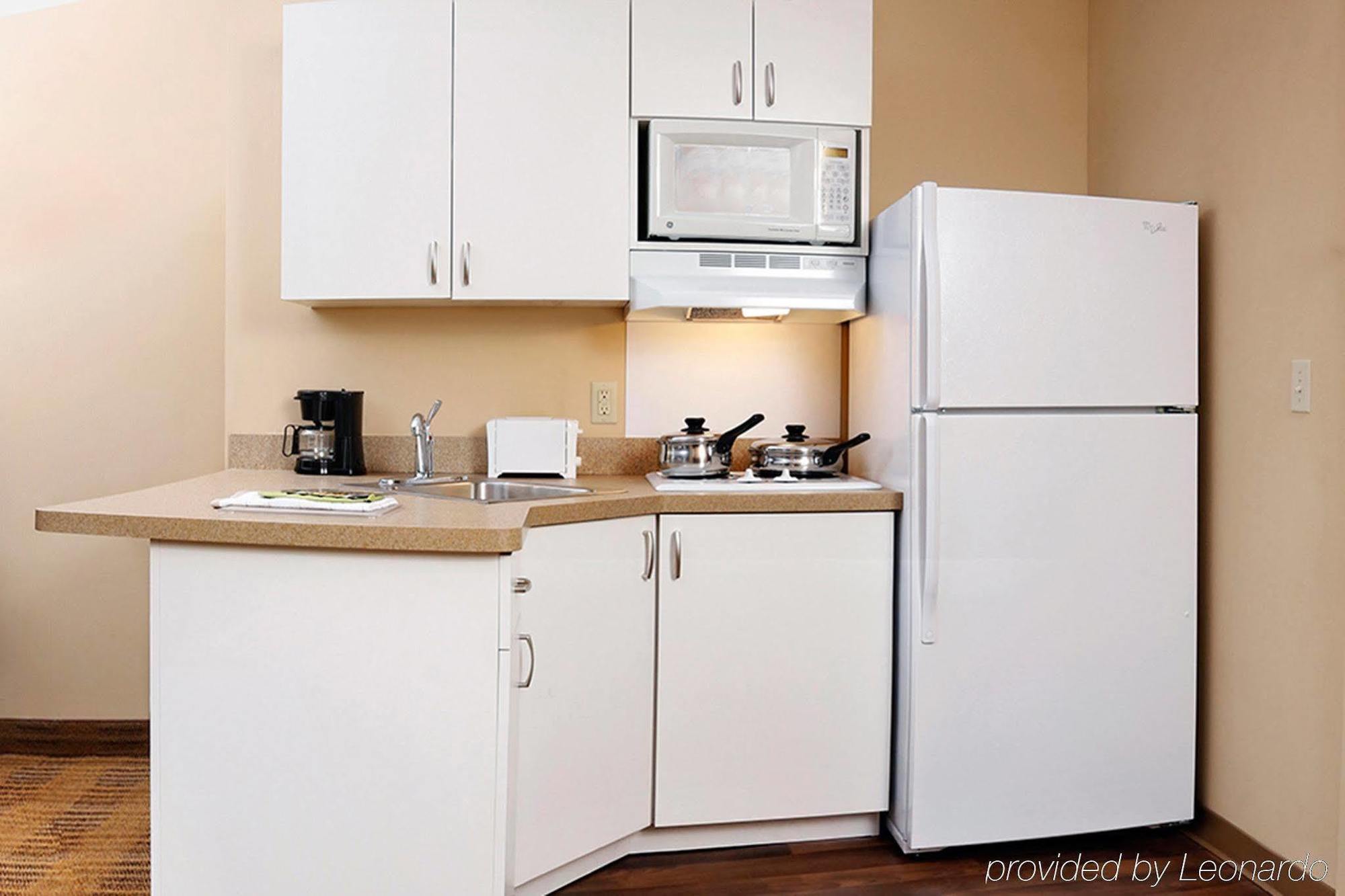 Extended Stay America Suites - Chicago - Elmhurst - O'Hare Exteriör bild